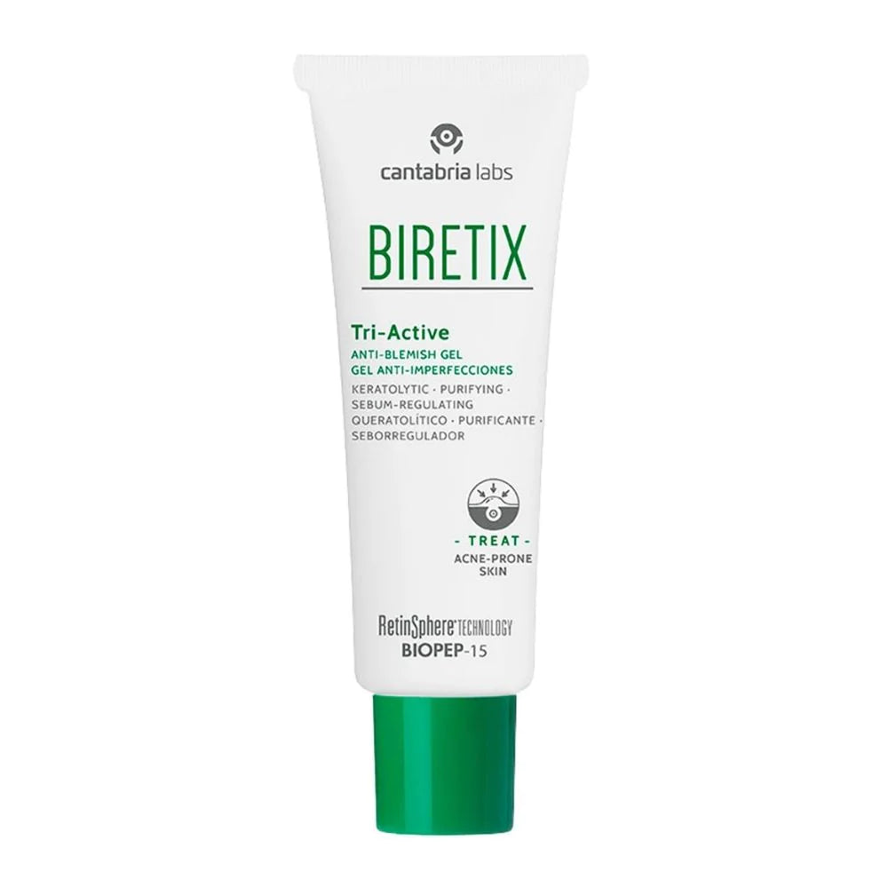 Biretix Tri-Active Spray Anti-Blemish