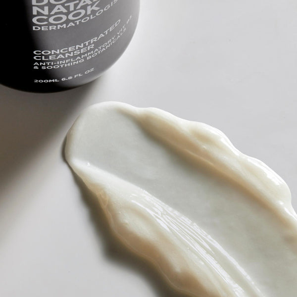 Skincare for Dry/Dehydration