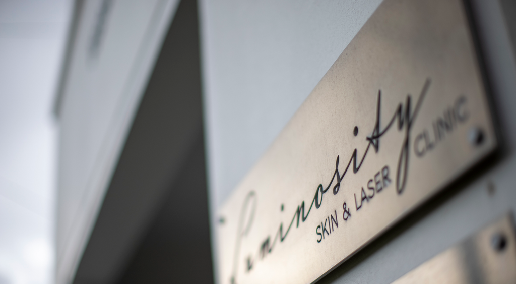 Luminosity skin and laser clinic Clearance